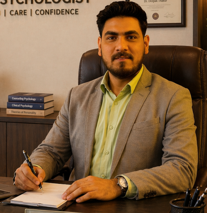 Dr. Deepak
