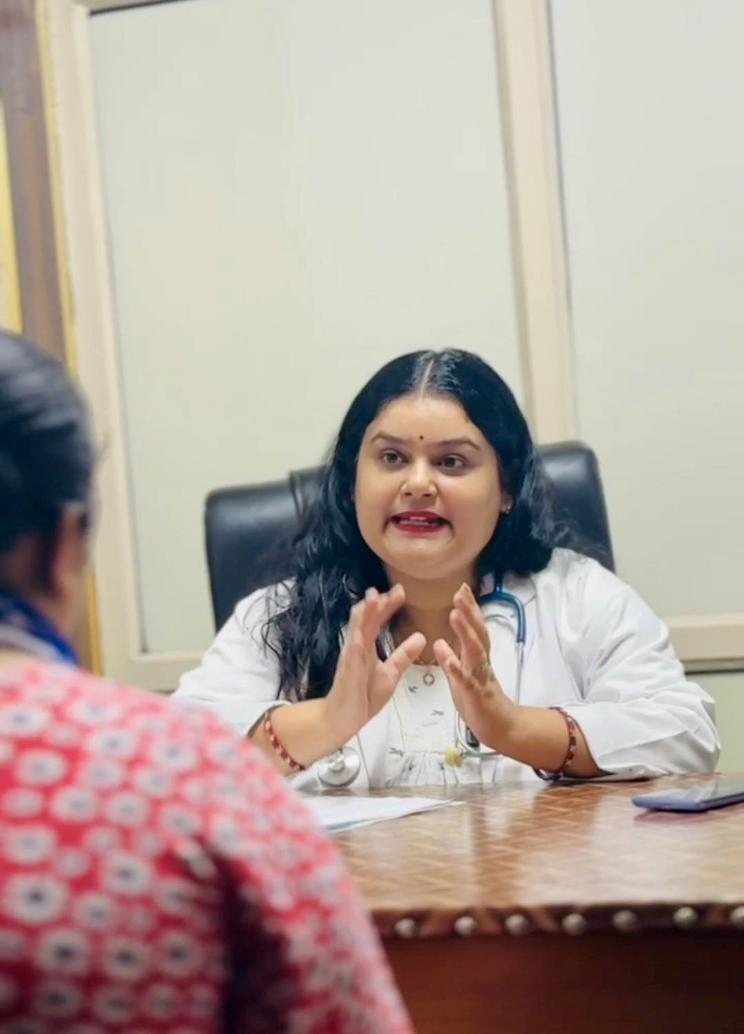 Homeopathic Consultation