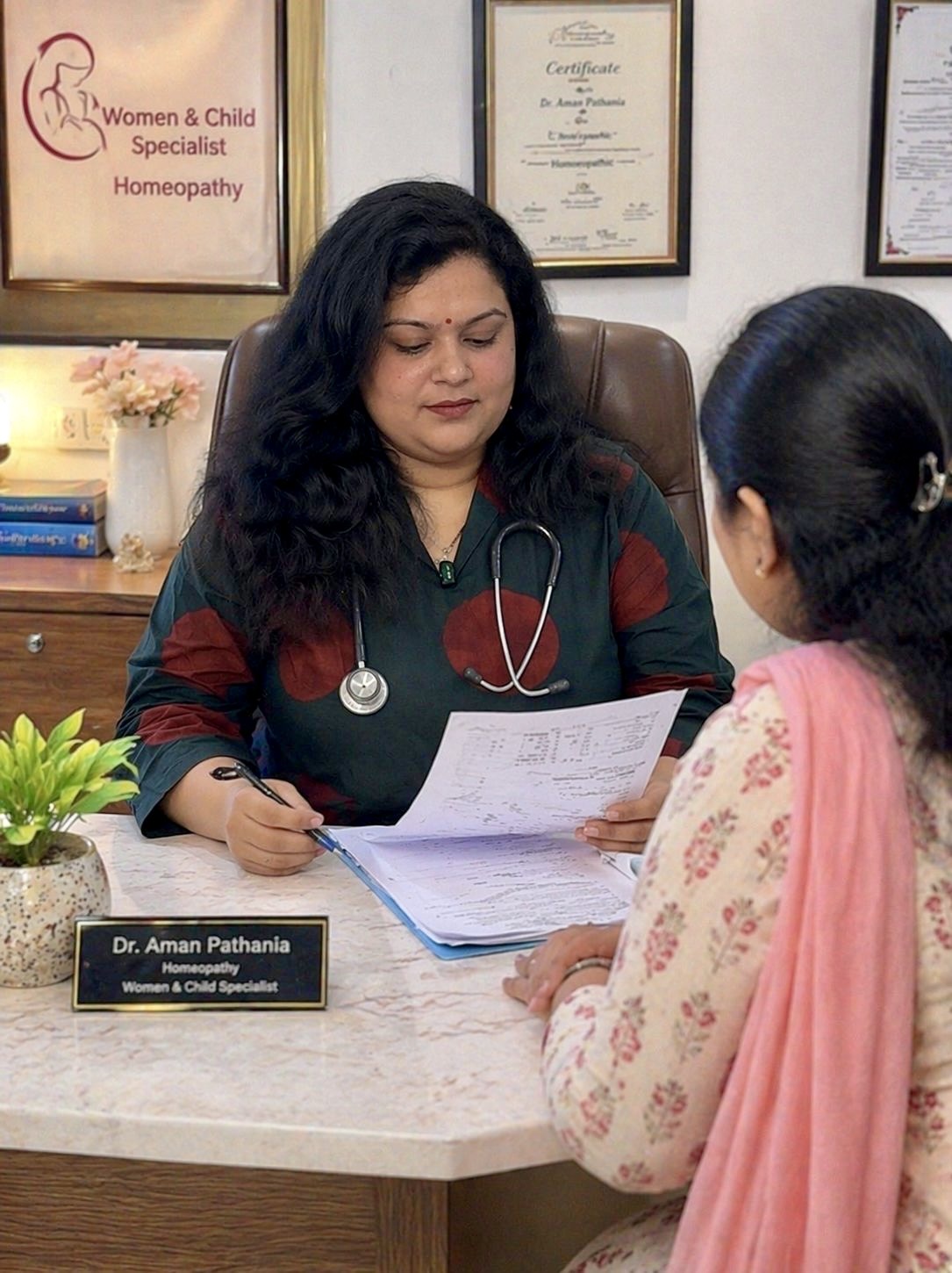 Community Health