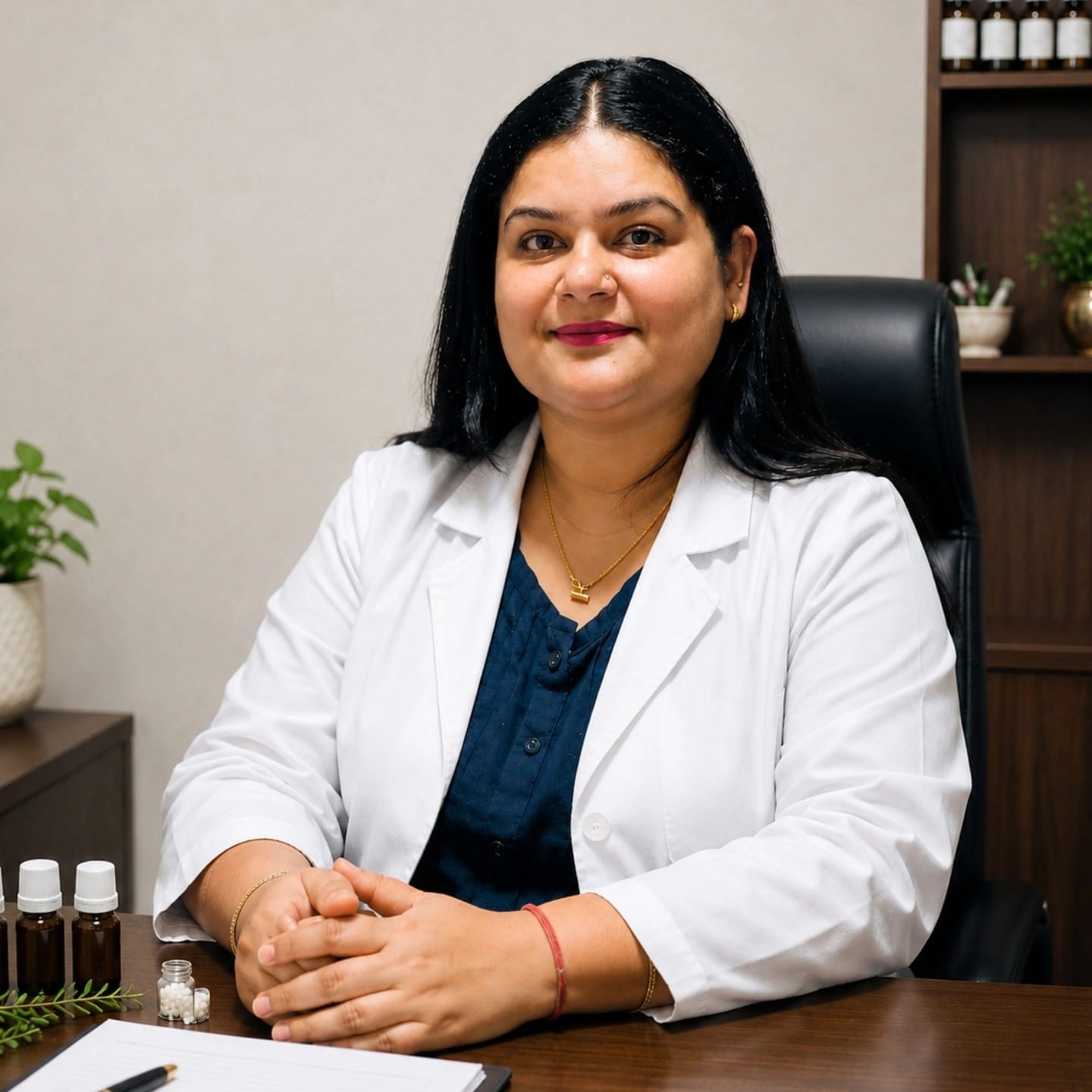 Dr. Aman Pathania